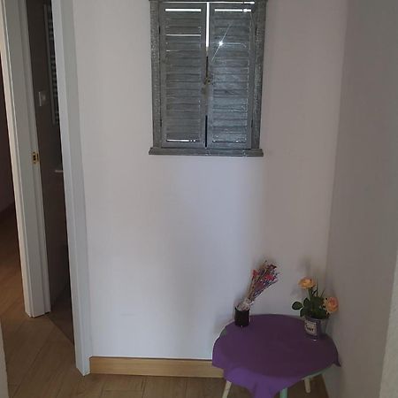 La Estrella Con Garaje Incluido Apartment อาบีลา ภายนอก รูปภาพ