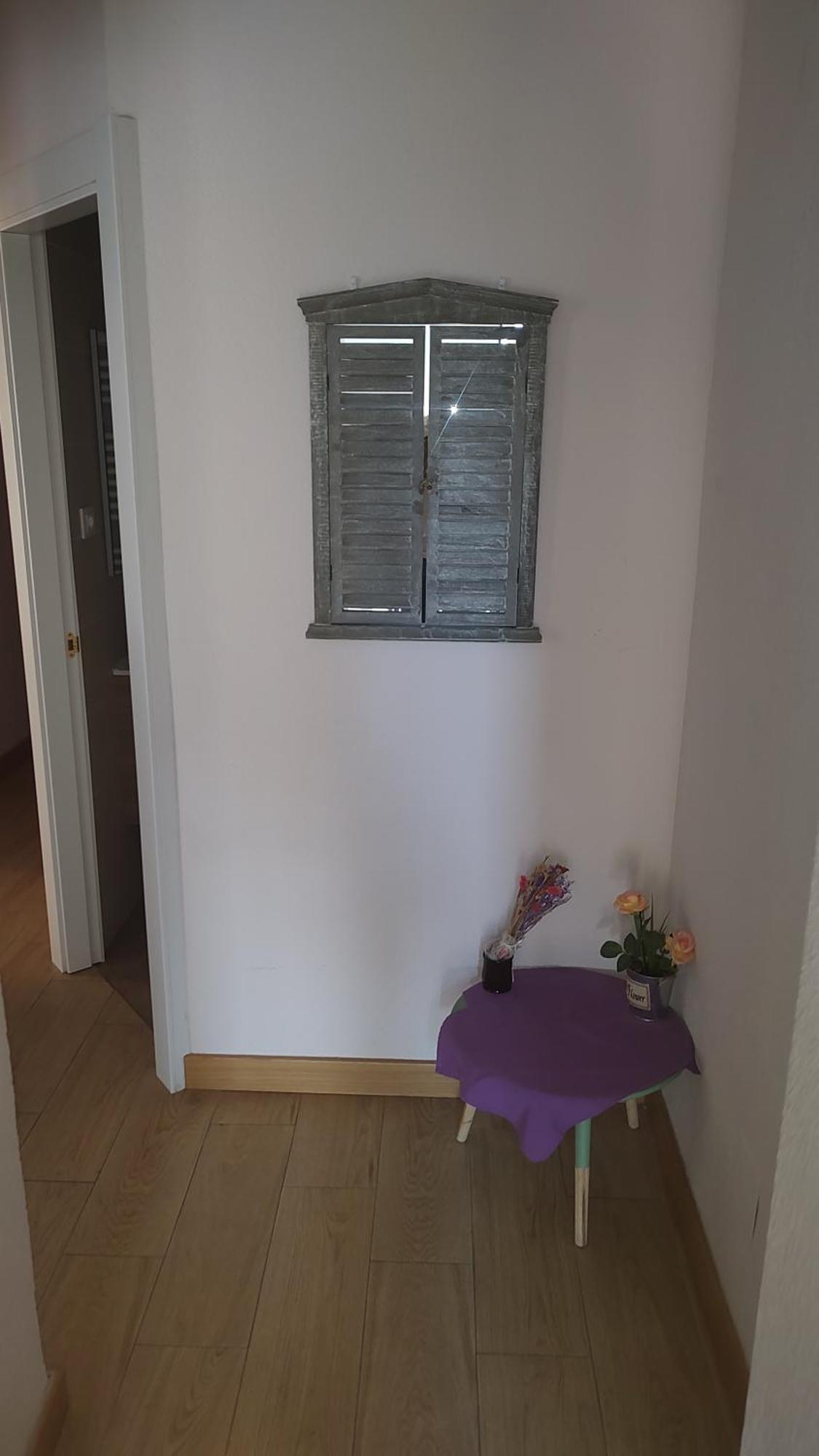 La Estrella Con Garaje Incluido Apartment อาบีลา ภายนอก รูปภาพ